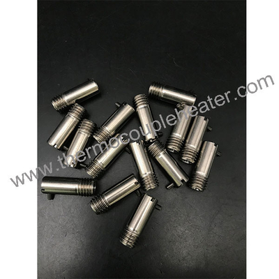 SS304/SS316/Mons/Nickel geplatte staal Adapter & Bayonet & Pot Thermocouple Accessories