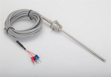Van de het gasveiligheid van het gasthermokoppel van het de klepthermokoppel de kleppenegt k type gasthermokoppel