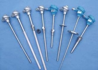 Heet OTO van het Agentthermokoppel voor Temperatuurcontrolemechanisme, j-Type Thermokoppel voor Verwarmer