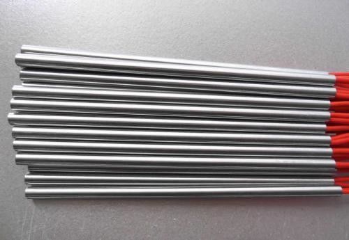 Elektrische Cilindrische het Verwarmen de Patroonverwarmer van de Elementenss316 304 Schede voor Verpakkingsmachine