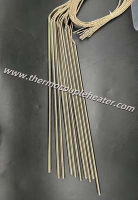 Cartridgeverwarmers Intern verbonden Custom Verschillende maten