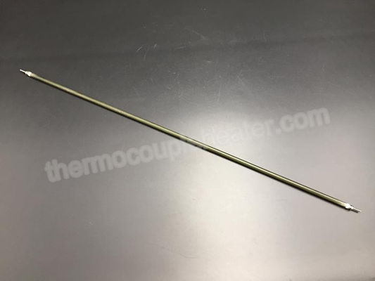 De flexibele Diverse Tubulaire Schede van het Verwarmer220v 600W Roestvrije staal