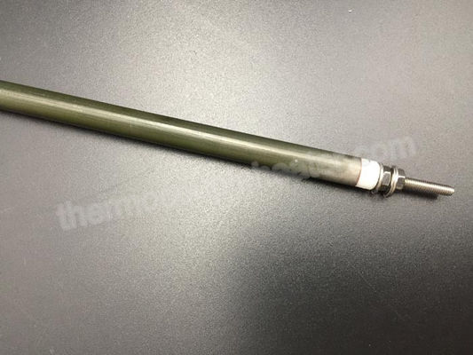 De flexibele Diverse Tubulaire Schede van het Verwarmer220v 600W Roestvrije staal