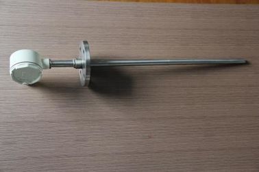 Van de de Draadverbinding van OTO van het roestvrij staalthermokoppel de Grote Metende Waaier