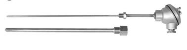 Industrieel PT100-Thermokoppeloto, van de de Temperatuursensor van Platinaoto de Hoge Nauwkeurigheid