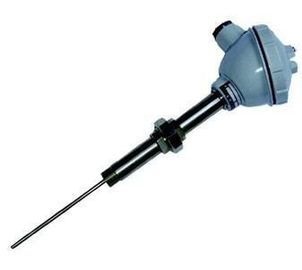 Industrieel PT100-Thermokoppeloto, van de de Temperatuursensor van Platinaoto de Hoge Nauwkeurigheid