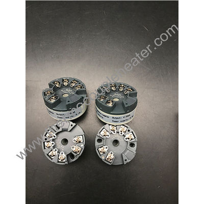 Smart TC RTD Input 3 draad 4 draad Pt100 Temperatuurtransmissie 4-20mA Temperatuurtransmitter