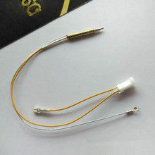 Van het Thermokoppeloto van het Safty Aardgas de Temperatuurcontrolemechanisme minder dan 40 ℃