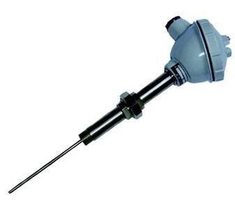 316L de Sensoroto van de roestvrij staalpt100 Pt1000 Temperatuur Waterdicht voor Industrieel