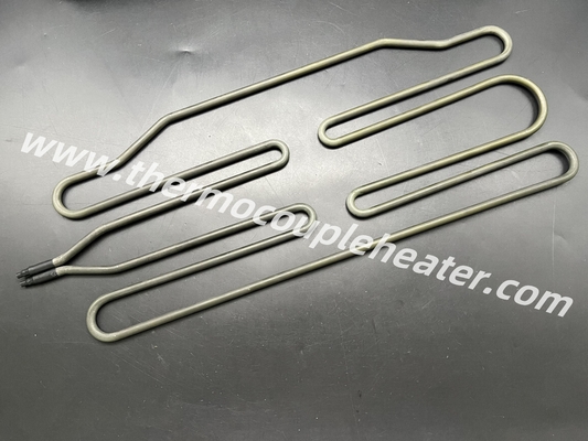 Flexibel buisvormig verwarmingsapparaat