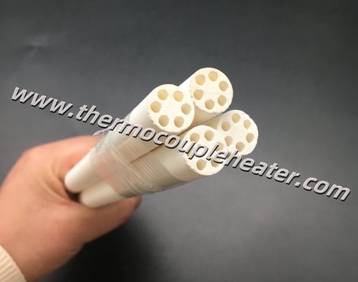 Magnesiumoxide staven met een superieure isolatie en hoge temperatuurbestandheid