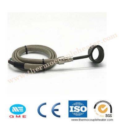 Het hete Agentroestvrij staal het Verwarmen Netwerk van het Rolmetaal voor Plastic Injectievormen