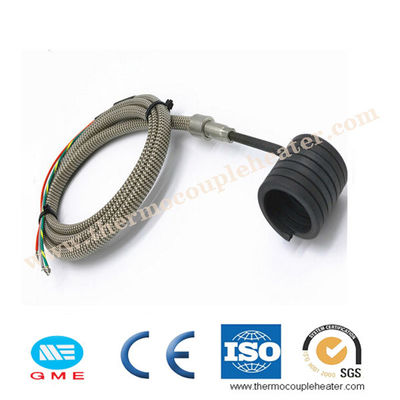 Het hete Agentroestvrij staal het Verwarmen Netwerk van het Rolmetaal voor Plastic Injectievormen