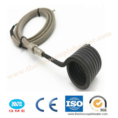 Het hete Agentroestvrij staal het Verwarmen Netwerk van het Rolmetaal voor Plastic Injectievormen