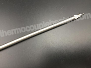 Flexibele Diverse Tubulaire Verwarmerdiameter 6.5MM met Roestvrij staalschede