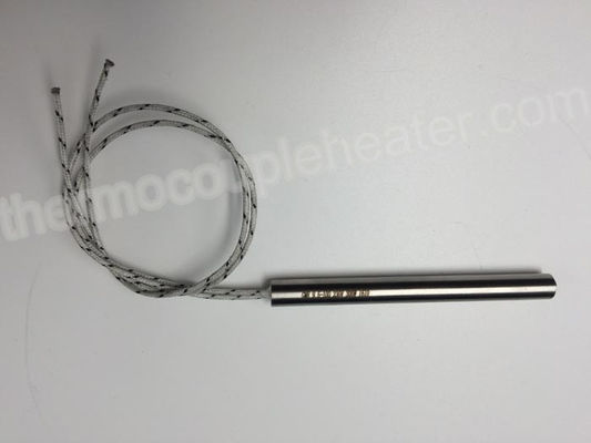 GME Diameter 9.5 Mm Cartridge Heaters With Internally Connected Leads