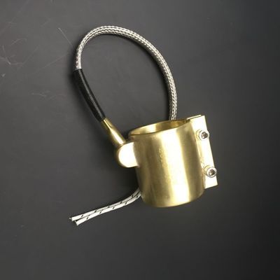 Hete Micro- van het Agentsysteem Tubulaire Verwarmer, Van een flens voorzien Onderdompelingsverwarmers met SS Koker