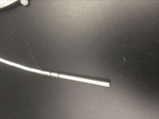 Ce keurde Thermokoppel/van OTO Pt100 Temperatuursensor goed Met veerwerking