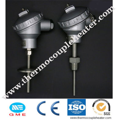 J \ K \ E OTO van het Assemblagethermokoppel Op hoge temperatuur voor Industriezone