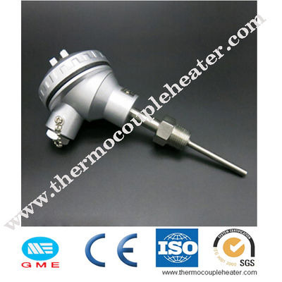 J \ K \ E OTO van het Assemblagethermokoppel Op hoge temperatuur voor Industriezone