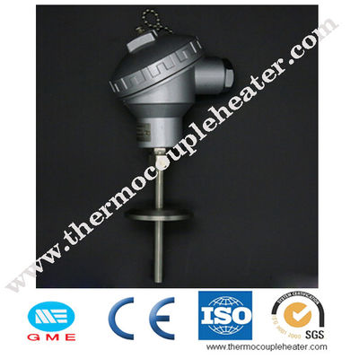 J \ K \ E OTO van het Assemblagethermokoppel Op hoge temperatuur voor Industriezone