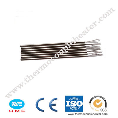 Semi - het Gebeëindigde Type van de Reactie Sterkere Duurzame Multikern K van Thermokoppeloto Hoge