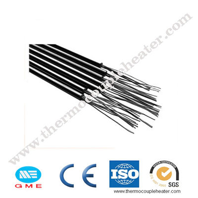 Semi - het Gebeëindigde Type van de Reactie Sterkere Duurzame Multikern K van Thermokoppeloto Hoge