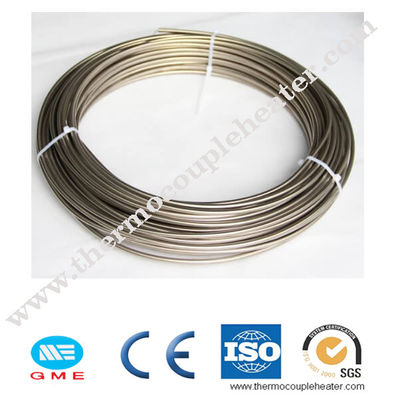 Het industriële MgO Mineraal isoleerde Kabel/MI Kabel met Roestvrij staal 321, 310, Schede 316