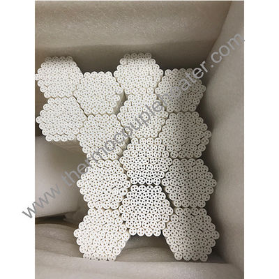 Magnesiumoxidestaaf voor eenkantpatroonverwarming