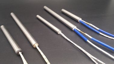 1w - 10000w patroonverwarmers Één Jaargarantie voor Verpakkende Machines