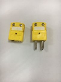 Elektrische van de de Schakelaarstop van Thermokoppeltoebehoren de Hoogspanningsweerstand voor Verwarmer