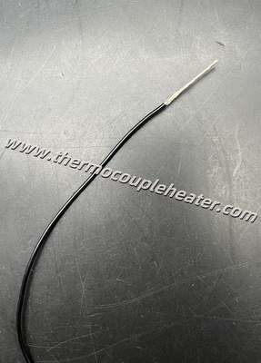 Hoogtemperatuurkabel PTFE Isolatie Nickel-geplatte kopergeleider 250°C