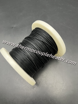 Hoogtemperatuurkabel PTFE Isolatie Nickel-geplatte kopergeleider 250°C