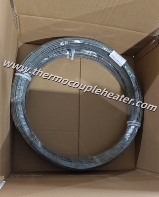 Thermocouple legeringsdraad Thermocouple blote draad Hoogtemperatuur Precision Sensor Materiaal