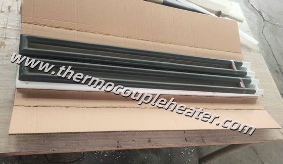 SiC Verwarmingsstaaf Siliciumcarbide Verwarmings elementen voor Hoge Temperatuur Oven