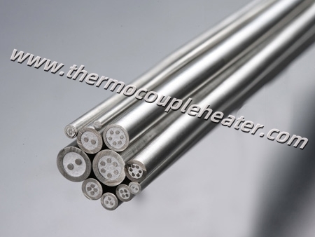 Robuust & Betrouwbaar: Mineraal Geïsoleerde Thermokoppel Kabel voor Veeleisende Omgevingen