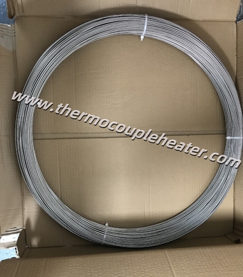 Robuust & Betrouwbaar: Mineraal Geïsoleerde Thermokoppel Kabel voor Veeleisende Omgevingen