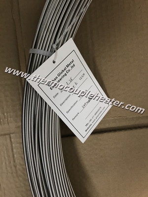 Robuust & Betrouwbaar: Mineraal Geïsoleerde Thermokoppel Kabel voor Veeleisende Omgevingen