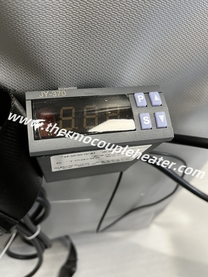 Drum verwarming deken 200L / 55 Gallon vat verwarmer
