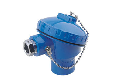 Van de de Temperatuursensor van de douanelengte van de de Componentenverbinding Klasse I/Ii Nauwkeurigheid van Kd Hoofd
