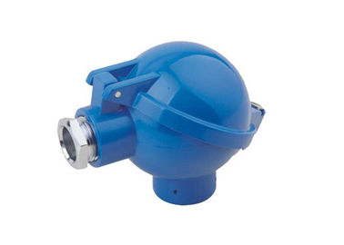 Van de de Temperatuursensor van de douanelengte van de de Componentenverbinding Klasse I/Ii Nauwkeurigheid van Kd Hoofd