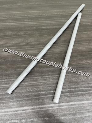 L-vorm verbindingsset voor siliciumnitride SiN thermokoppel beschermbuis