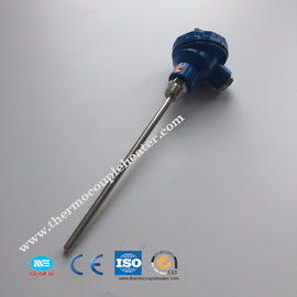 De gemakkelijke Sonde van OTO van het Assemblagethermokoppel Vast met Hoge Mechanische Sterkte
