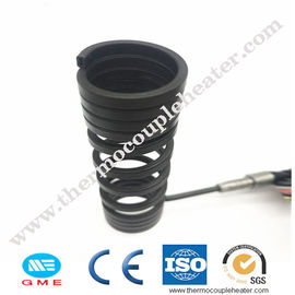 Het aangepaste Element 380v 240v van Rolverwarmers voor Injectie van de Verzamelleidingen de Hete Agent