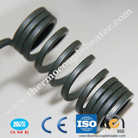 Het aangepaste Element 380v 240v van Rolverwarmers voor Injectie van de Verzamelleidingen de Hete Agent