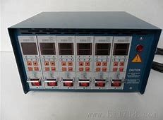 Antwoord snel en het Nauwkeurige Hete Controlemechanisme van de Agenttemperatuur, het Materiaal van het Staalproduct