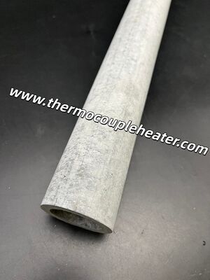 NSiC Thermocouple Protection Tubes: Superior Thermal Conductivity & Corrosion Resistance