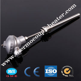 De assemblage Aangepaste Productenk Type van Thermokoppeloto Hete Sonde van de Thermokoppelsensor