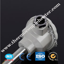 De assemblage Aangepaste Productenk Type van Thermokoppeloto Hete Sonde van de Thermokoppelsensor