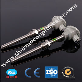 De assemblage Aangepaste Productenk Type van Thermokoppeloto Hete Sonde van de Thermokoppelsensor